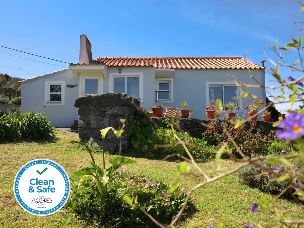 Casa Da Paz Villa Cedros Dış mekan fotoğraf