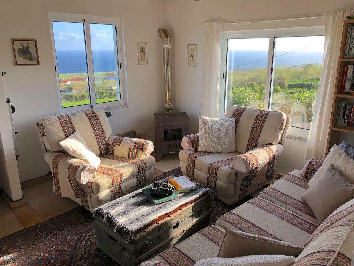 Casa Da Paz Villa Cedros Dış mekan fotoğraf