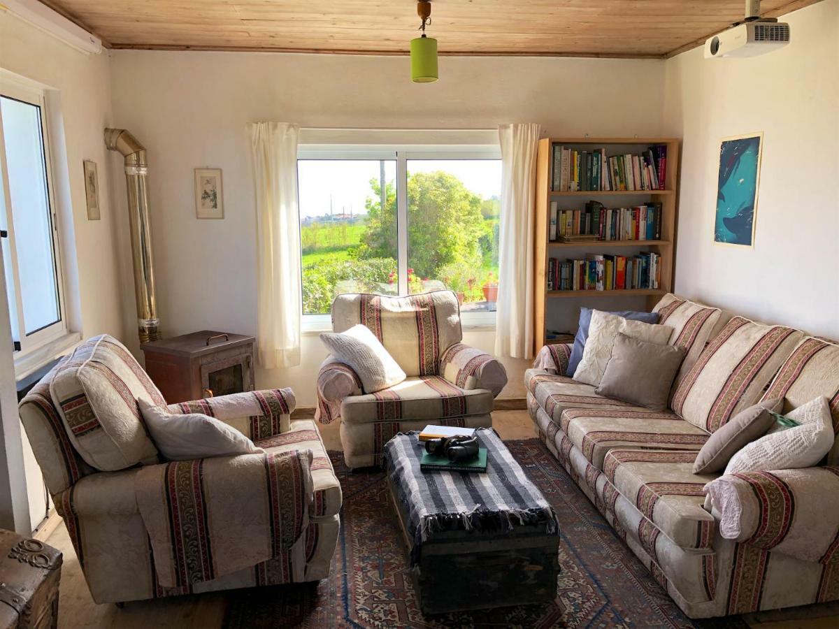 Casa Da Paz Villa Cedros Dış mekan fotoğraf