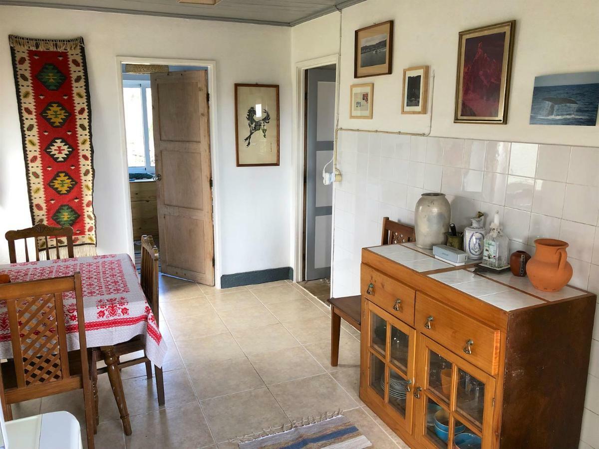 Casa Da Paz Villa Cedros Dış mekan fotoğraf