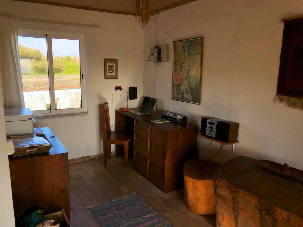 Casa Da Paz Villa Cedros Dış mekan fotoğraf