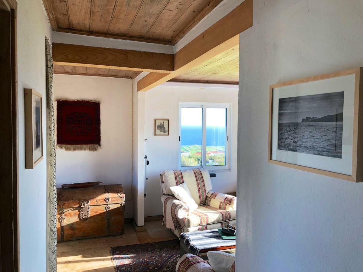 Casa Da Paz Villa Cedros Dış mekan fotoğraf