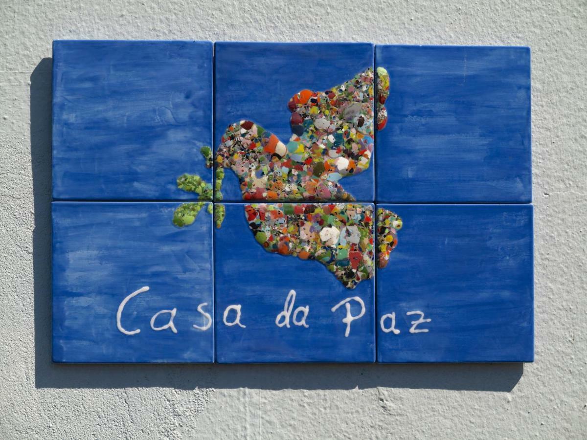 Casa Da Paz Villa Cedros Dış mekan fotoğraf